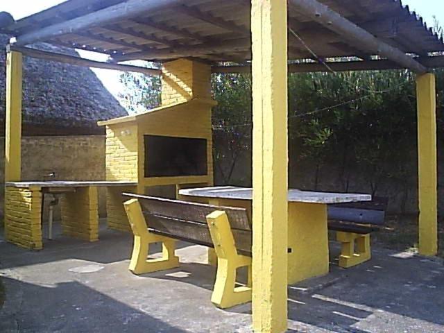 Casas de la Paloma - BUTIA - Casa de 2 dormitorios - 47