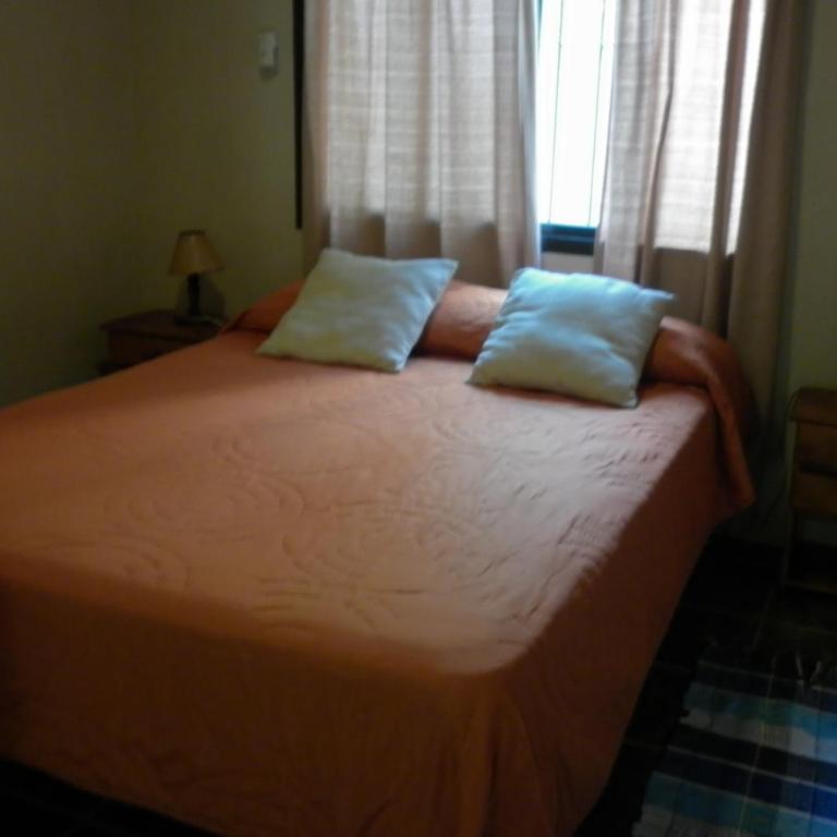 Casas de la Paloma - BUTIA - Casa de 2 dormitorios - 57