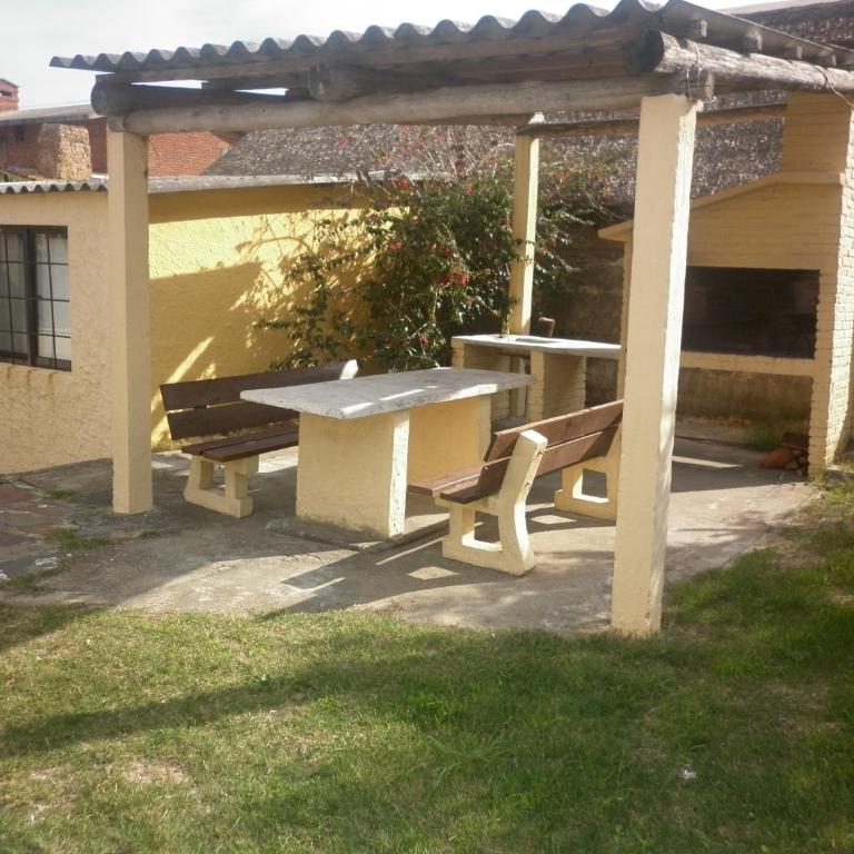 Casas de la Paloma - BUTIA - Casa de 2 dormitorios - 48