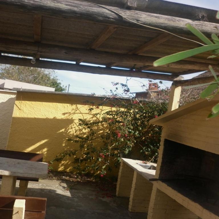 Casas de la Paloma - BUTIA - Casa de 2 dormitorios - 49