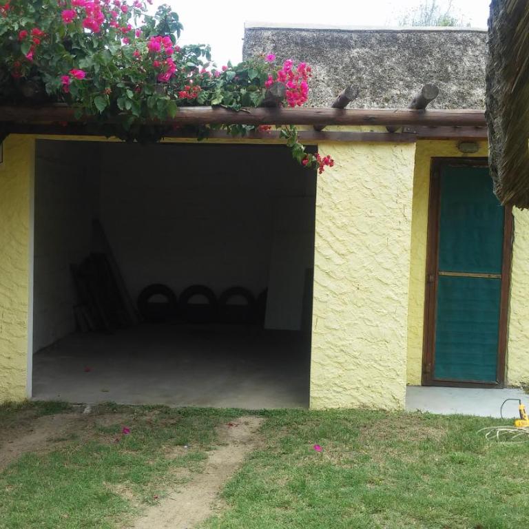 Casas de la Paloma - BUTIA - Casa de 2 dormitorios - 42