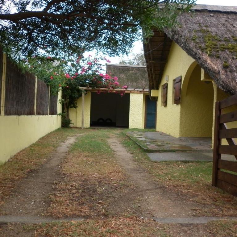 Casas de la Paloma - BUTIA - Casa de 2 dormitorios - 70