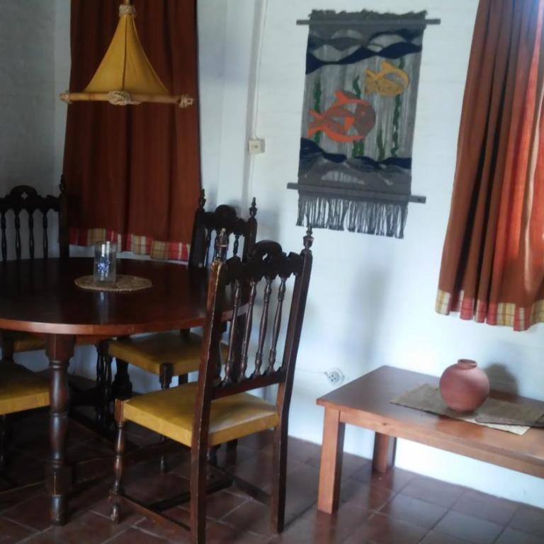 Casas de la Paloma - BUTIA - Casa de 2 dormitorios - 54