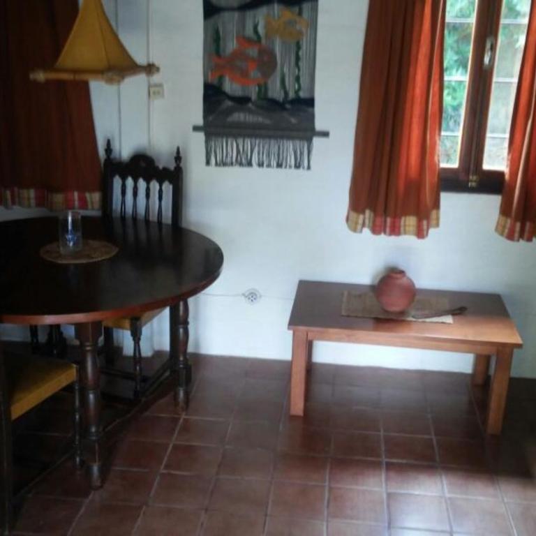 Casas de la Paloma - BUTIA - Casa de 2 dormitorios - 55