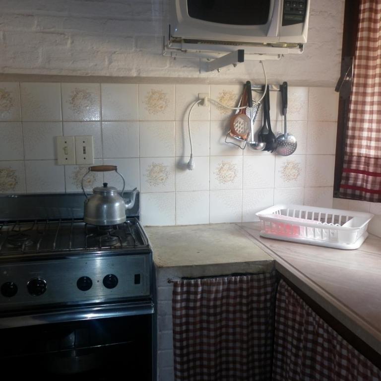 Casas de la Paloma - BUTIA - Casa de 2 dormitorios - 66