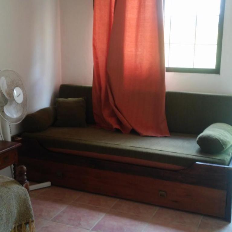 Casas de la Paloma - BUTIA - Casa de 2 dormitorios - 61