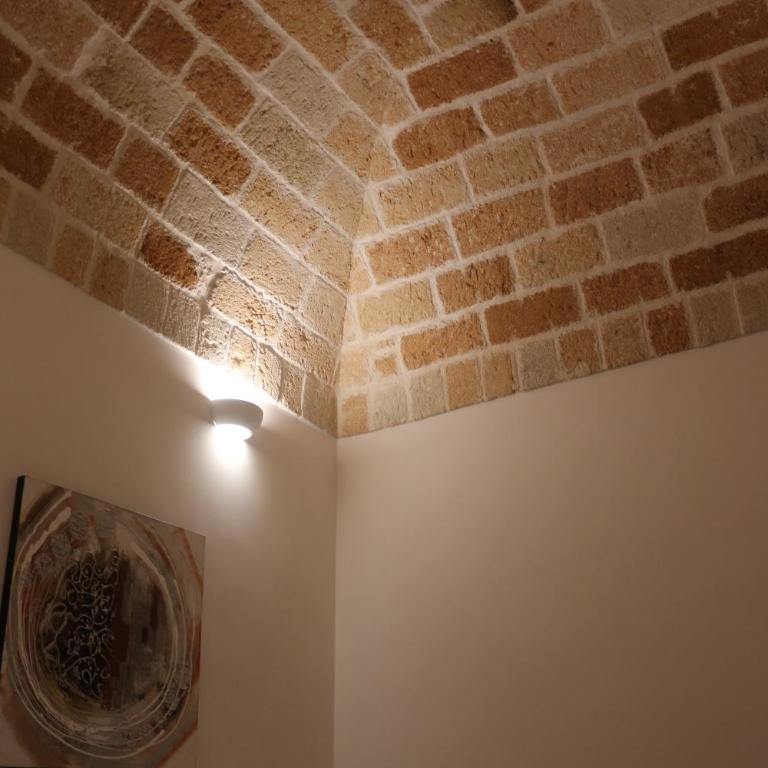 Bruco Holiday - Appartamento con 1 Camera da Letto e Lucernario - 11
