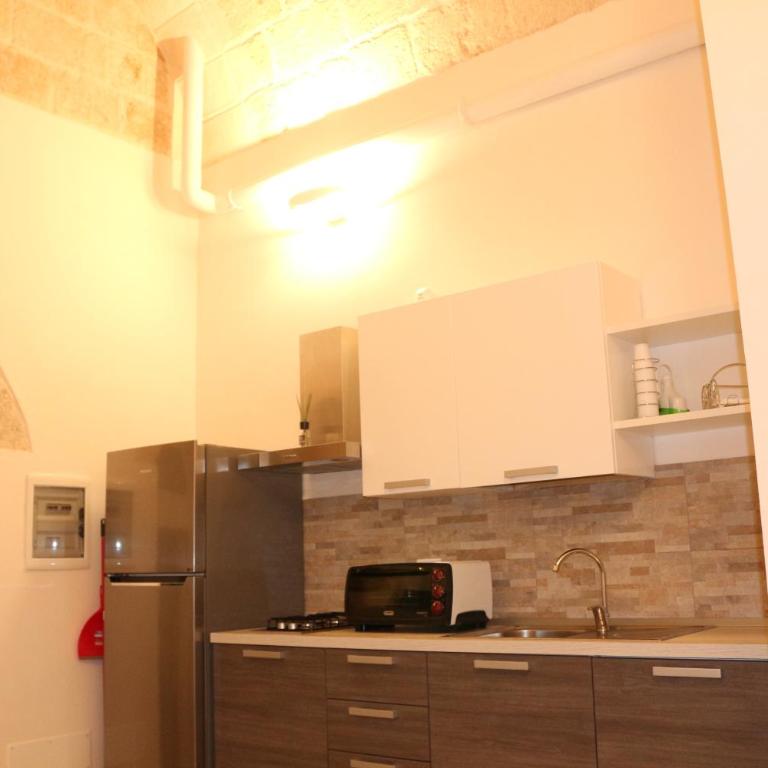 Bruco Holiday - Appartamento con 1 Camera da Letto e Lucernario - 8