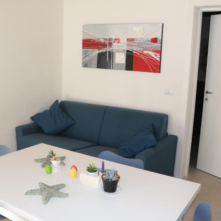 Bruco Holiday - Appartamento con 1 Camera da Letto con Finestra - 2