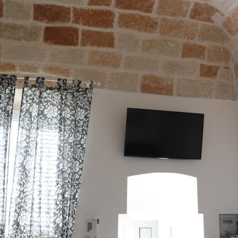 Bruco Holiday - Appartamento con 1 Camera da Letto con Finestra - 5