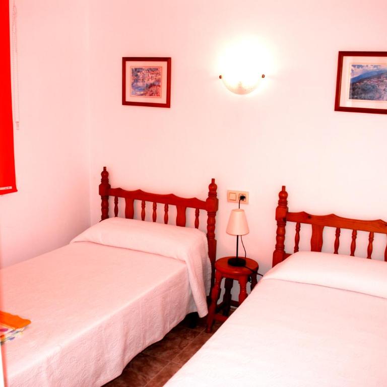 Apartamentos Inter Gandia Playa - Apartamento de 2 dormitorios - 6
