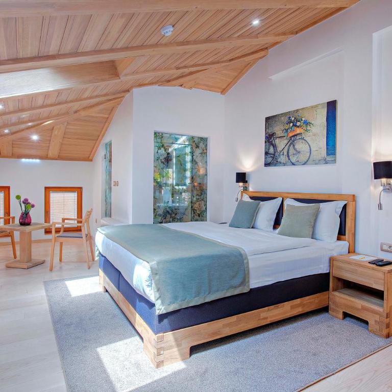 Hotel Aziza - Junior Suite - 4