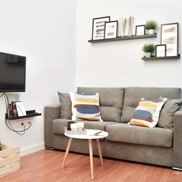 Serendipia - Apartamento de 1 dormitorio - 23