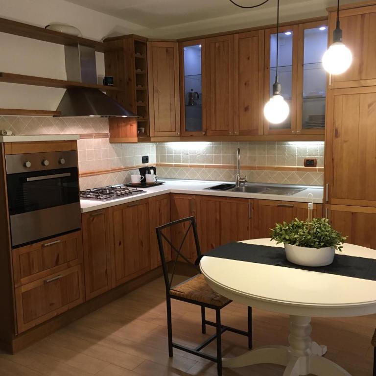 Appartamento al Fiume - Appartamento con Vista Giardino - 6
