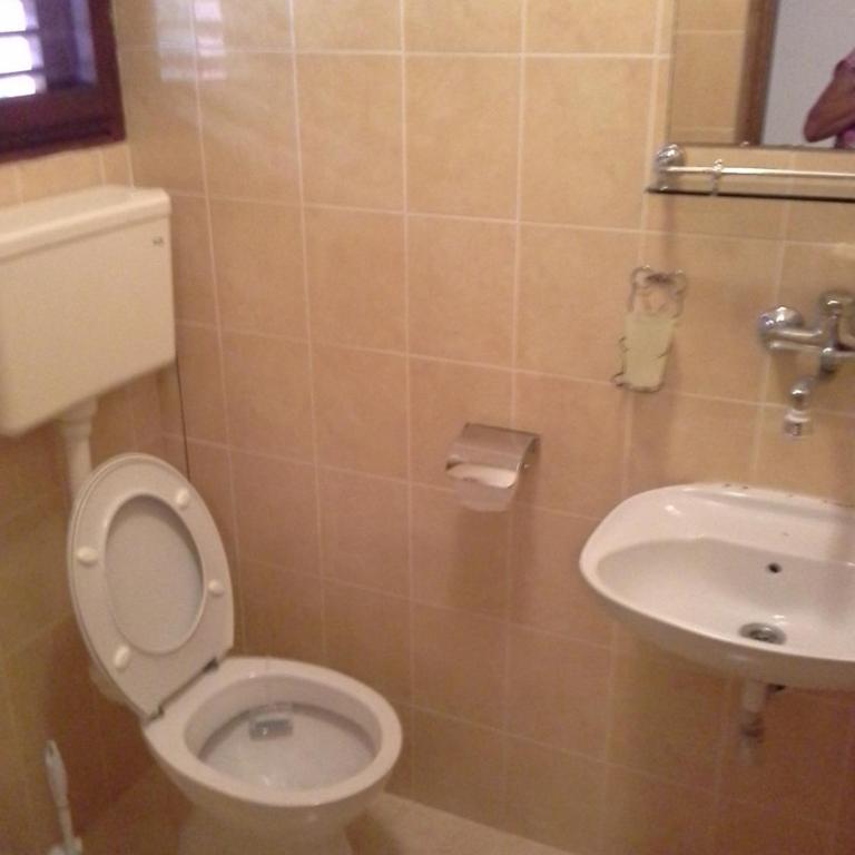 Apartments Ceca - Studio Apartman sa Pogledom na More - 12