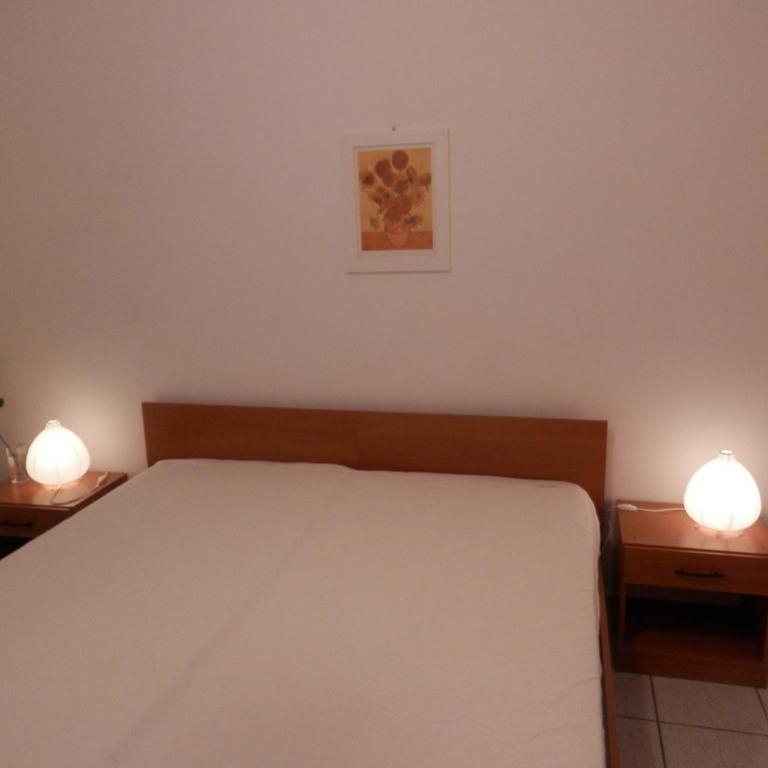 Al di là del Mare - Appartamento con 3 Camere da Letto - 14