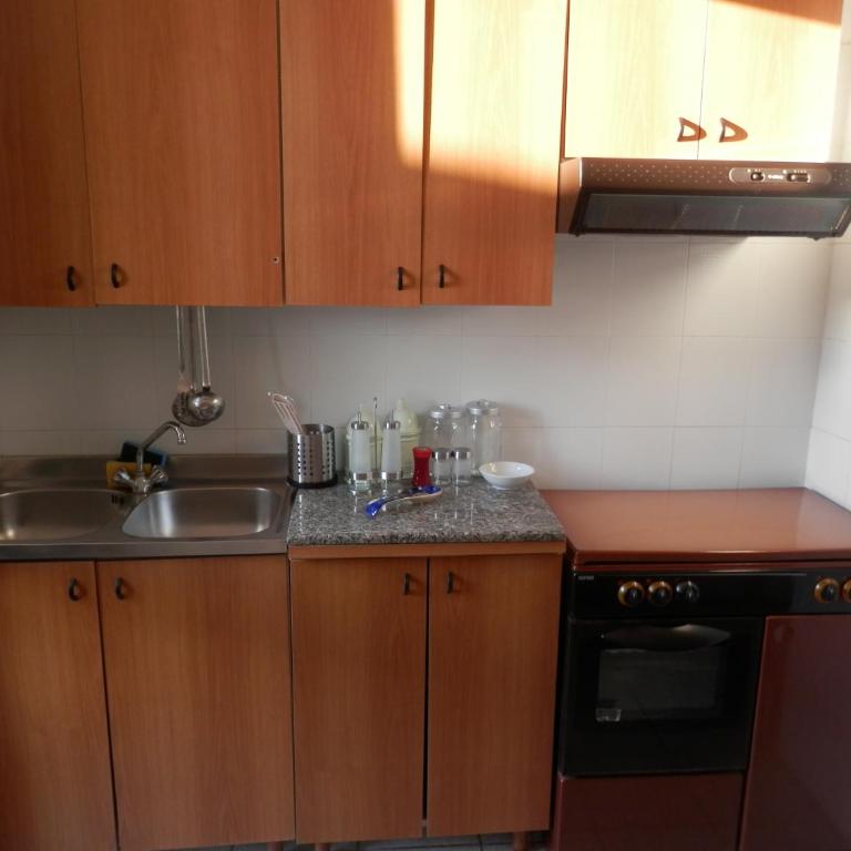 Al di là del Mare - Appartamento con 3 Camere da Letto - 10