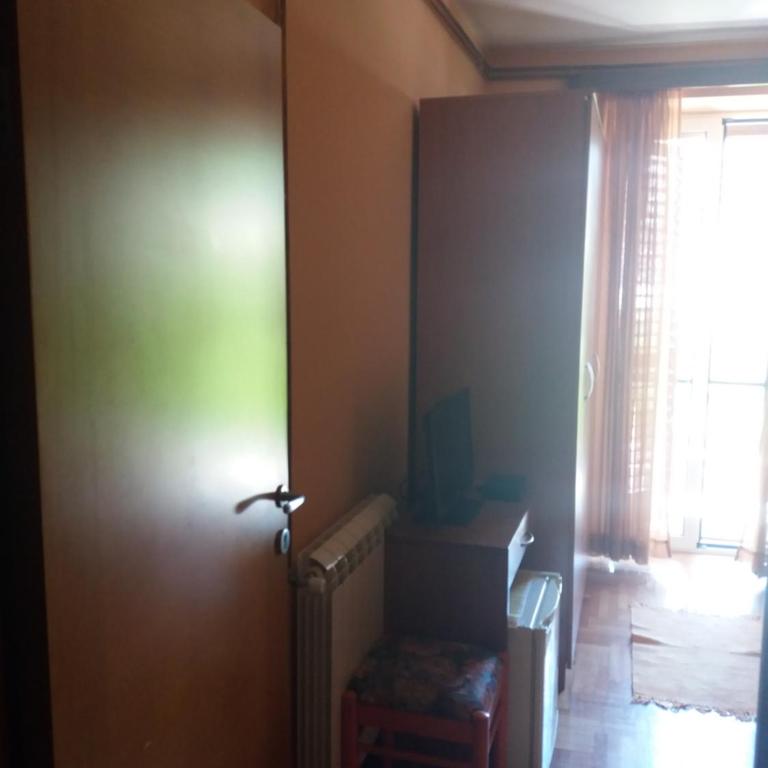 Apartment Danka - Dvokrevetna Soba sa Zasebnim Krevetima - 2