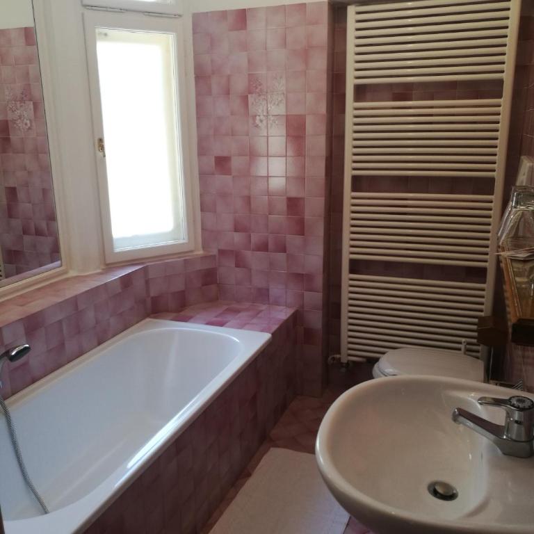 Hotel Fiames - Camera Matrimoniale con Bagno Privato - 4