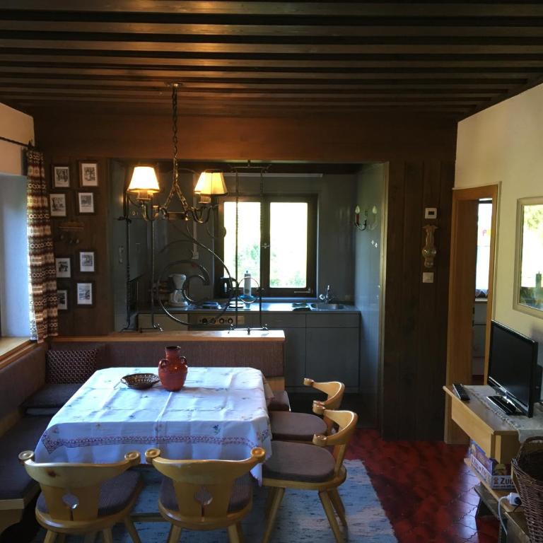 Ferienhaus Ahornweg - Ferienhaus - 19