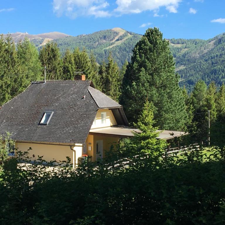 Ferienhaus Ahornweg - Ferienhaus - 30