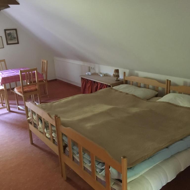 Ferienhaus Ahornweg - Ferienhaus - 22