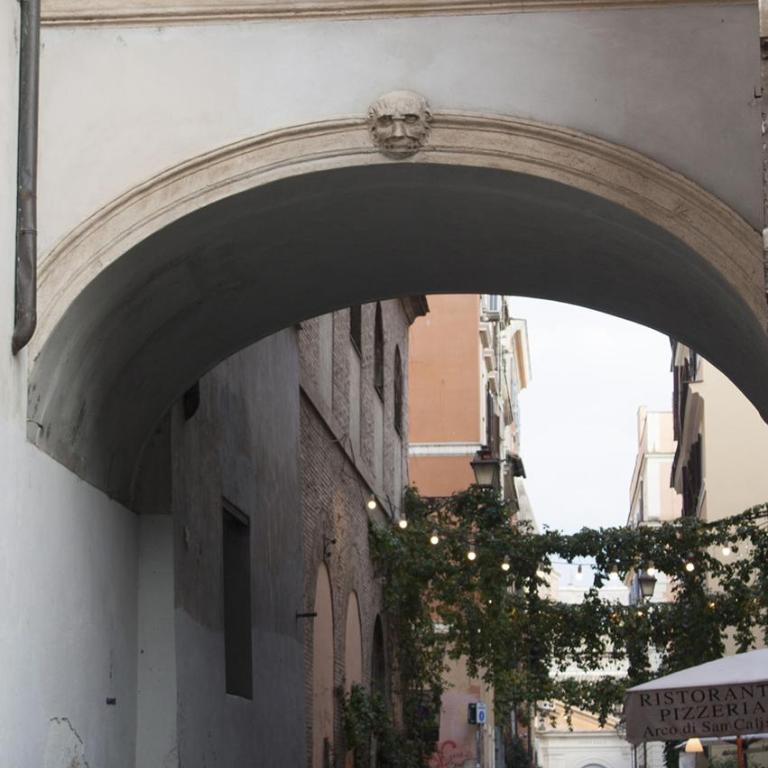 Splendid House In Trastevere - Appartamento - 19