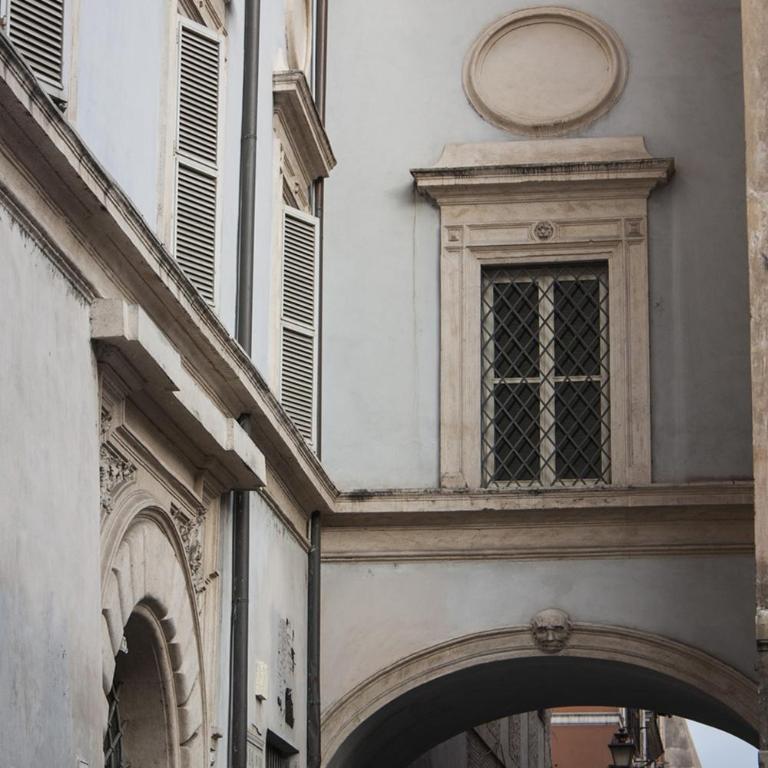 Splendid House In Trastevere - Appartamento - 20