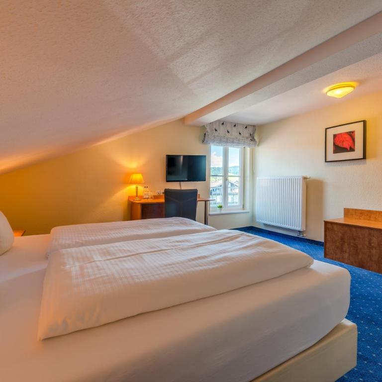 Hotel Neudeck - Standard Doppelzimmer - 2