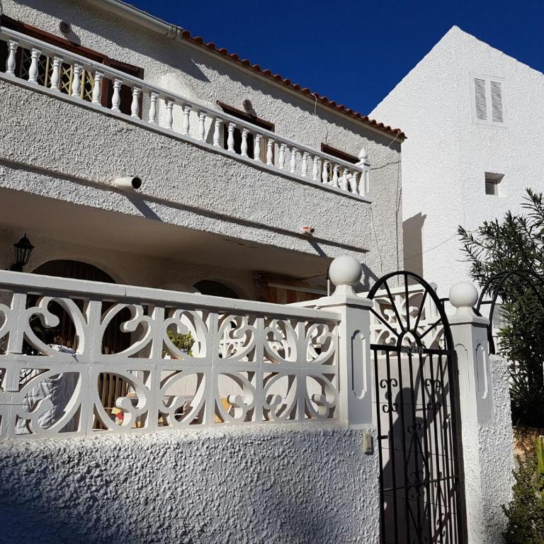 Casa Marisol - La Mata Beach - Bungalow de 2 dormitorios - 25