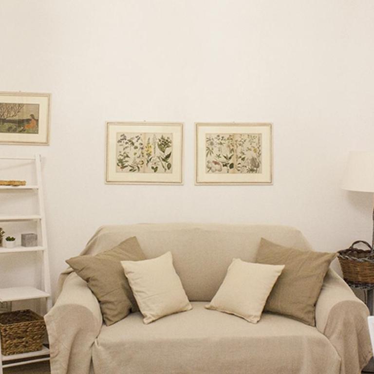 Splendid House In Trastevere - Appartamento - 10