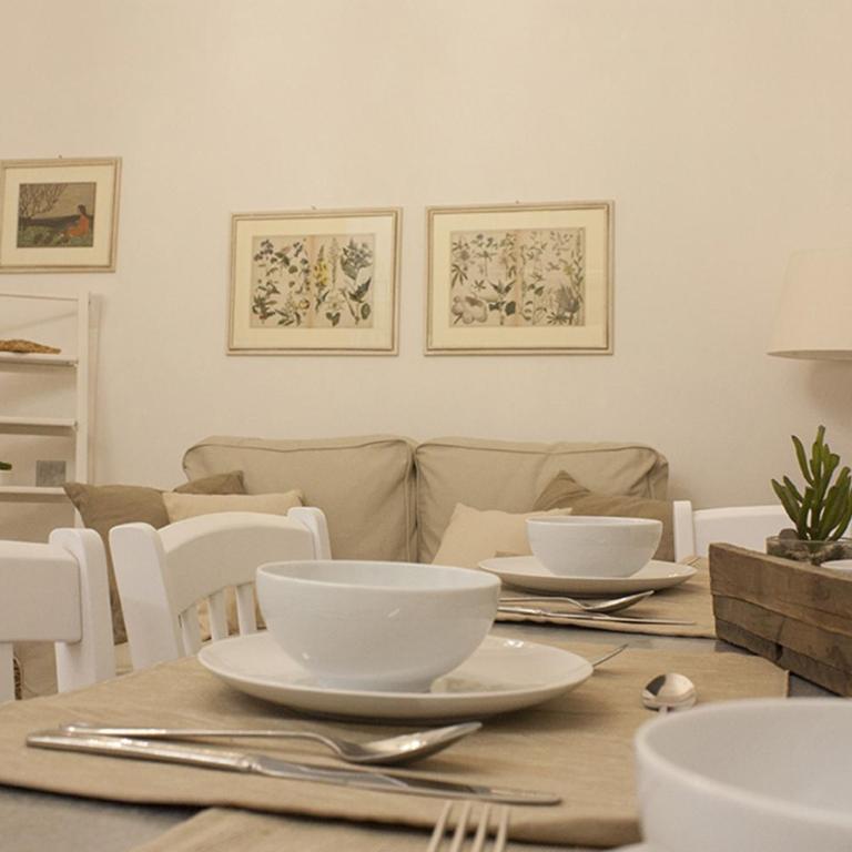 Splendid House In Trastevere - Appartamento - 11