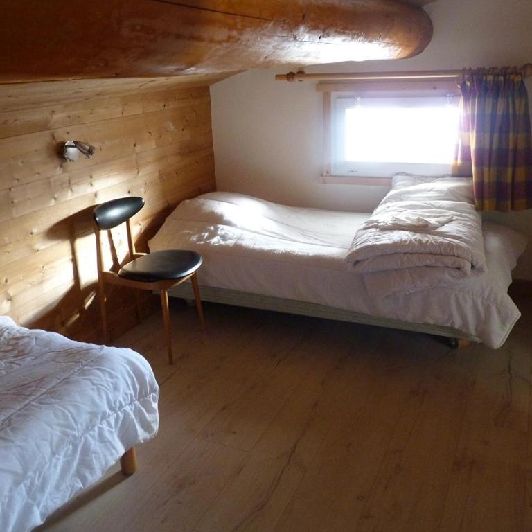 Les Amborzales - One-Bedroom Apartment with Mountain View - Jasmin - 6