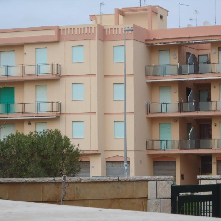 Baia Verde House 42 - Appartamento - 1