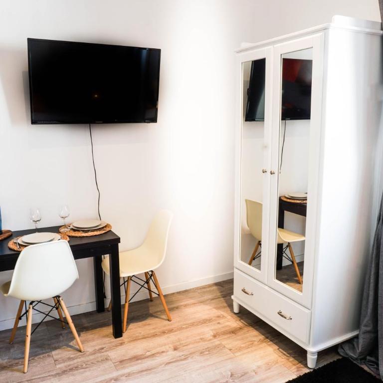 Le Cocon Lumière - Studio - 11