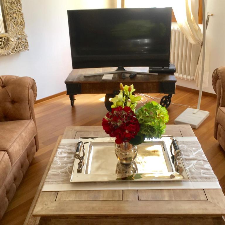 La Loggia Al Duomo - Treviso - Penthouse Apartment - 28