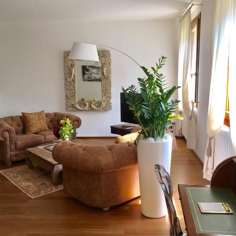 La Loggia Al Duomo - Treviso - Penthouse Apartment - 31