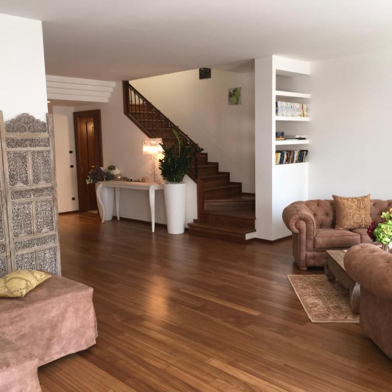 La Loggia Al Duomo - Treviso - Penthouse Apartment - 23