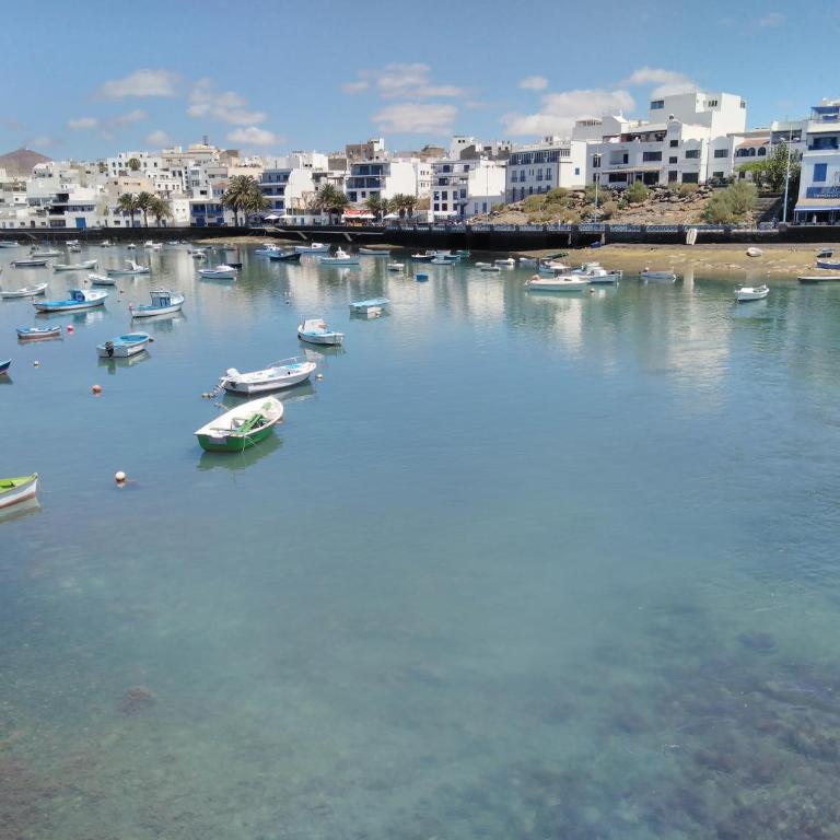 Arrecife Azul - Apartamento de 3 dormitorios - 49