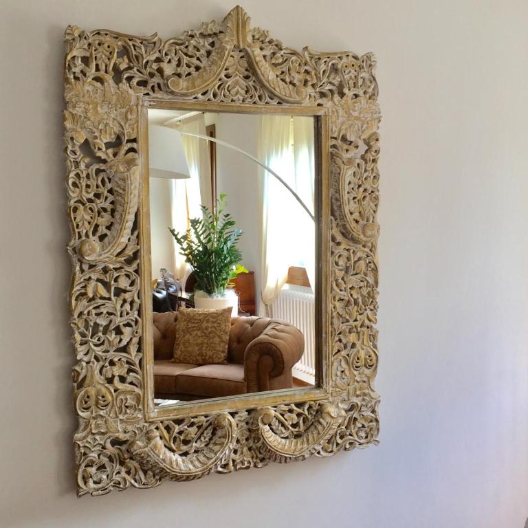 La Loggia Al Duomo - Treviso - Penthouse Apartment - 29