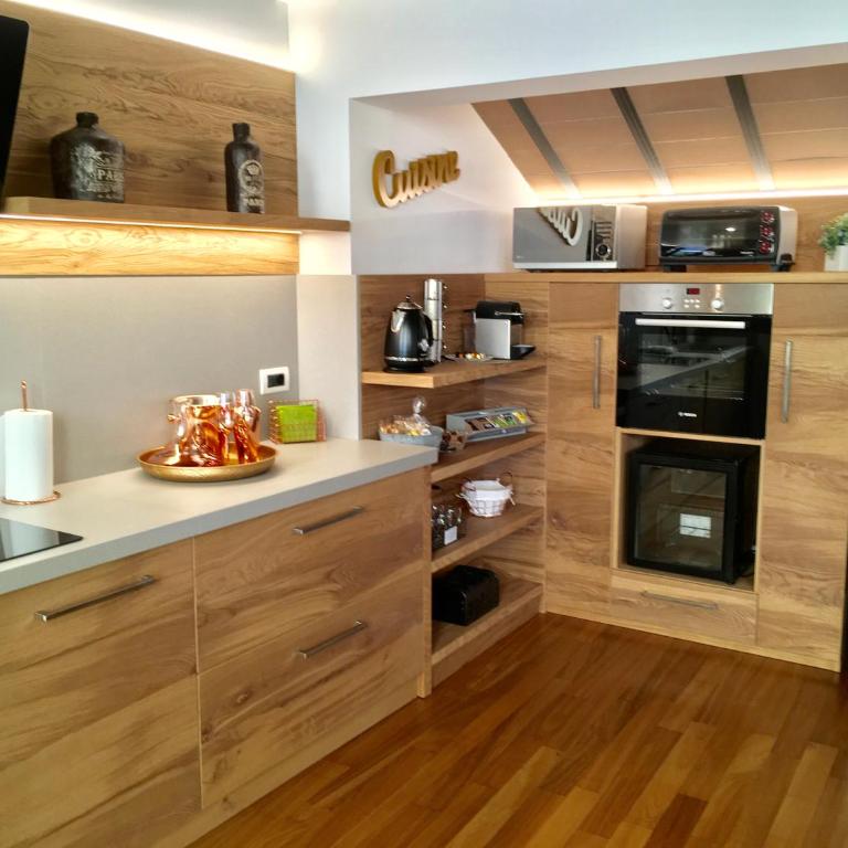La Loggia Al Duomo - Treviso - Penthouse Apartment - 14