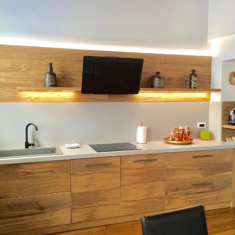 La Loggia Al Duomo - Treviso - Penthouse Apartment - 10