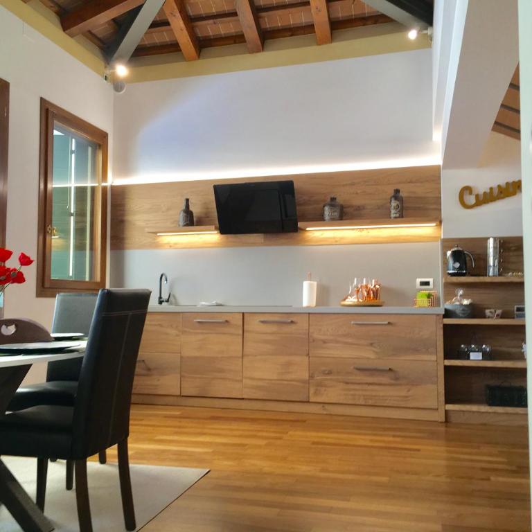 La Loggia Al Duomo - Treviso - Penthouse Apartment - 7