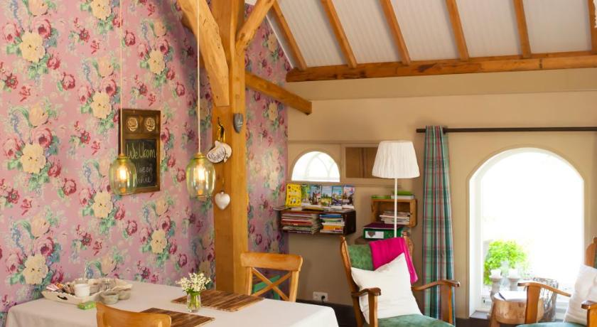 Bed and Breakfast Klein Groenbergen photo