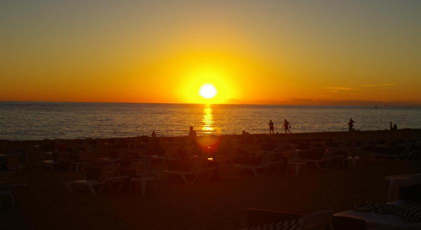 Aysev Hotel - image 44