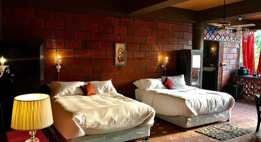 Image of Deluxe Room 0