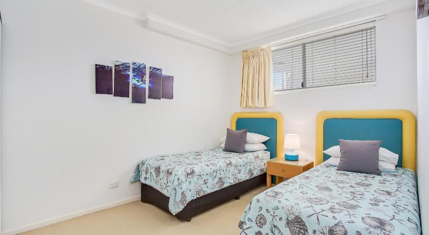 Kirra Beach Apartments