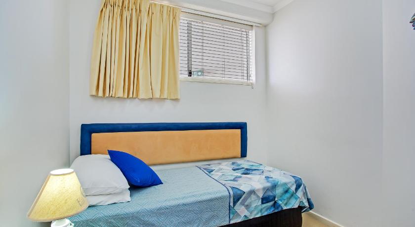 Kirra Beach Apartments