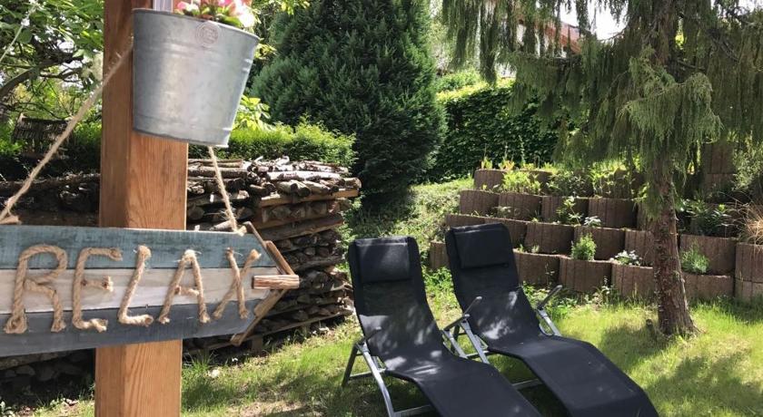 Ferienwohnung Wegst photo
