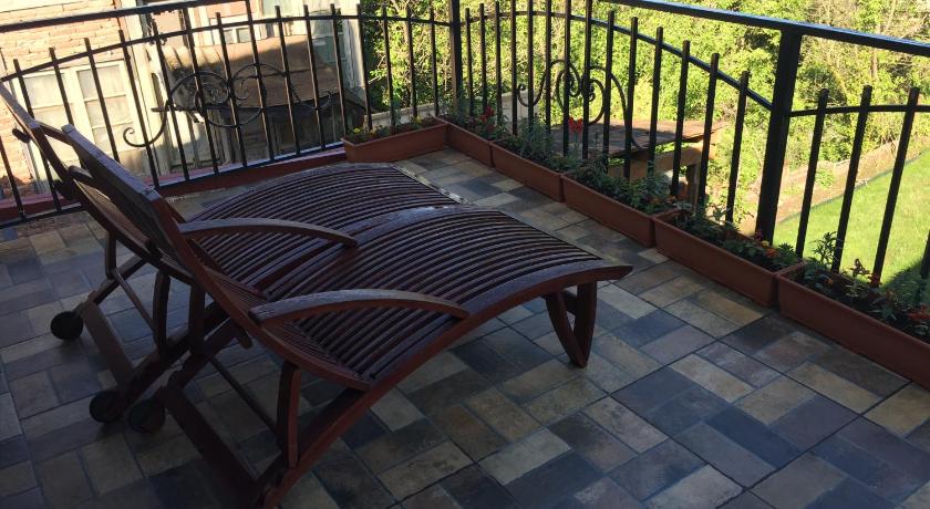 Dilijan Garden House photo